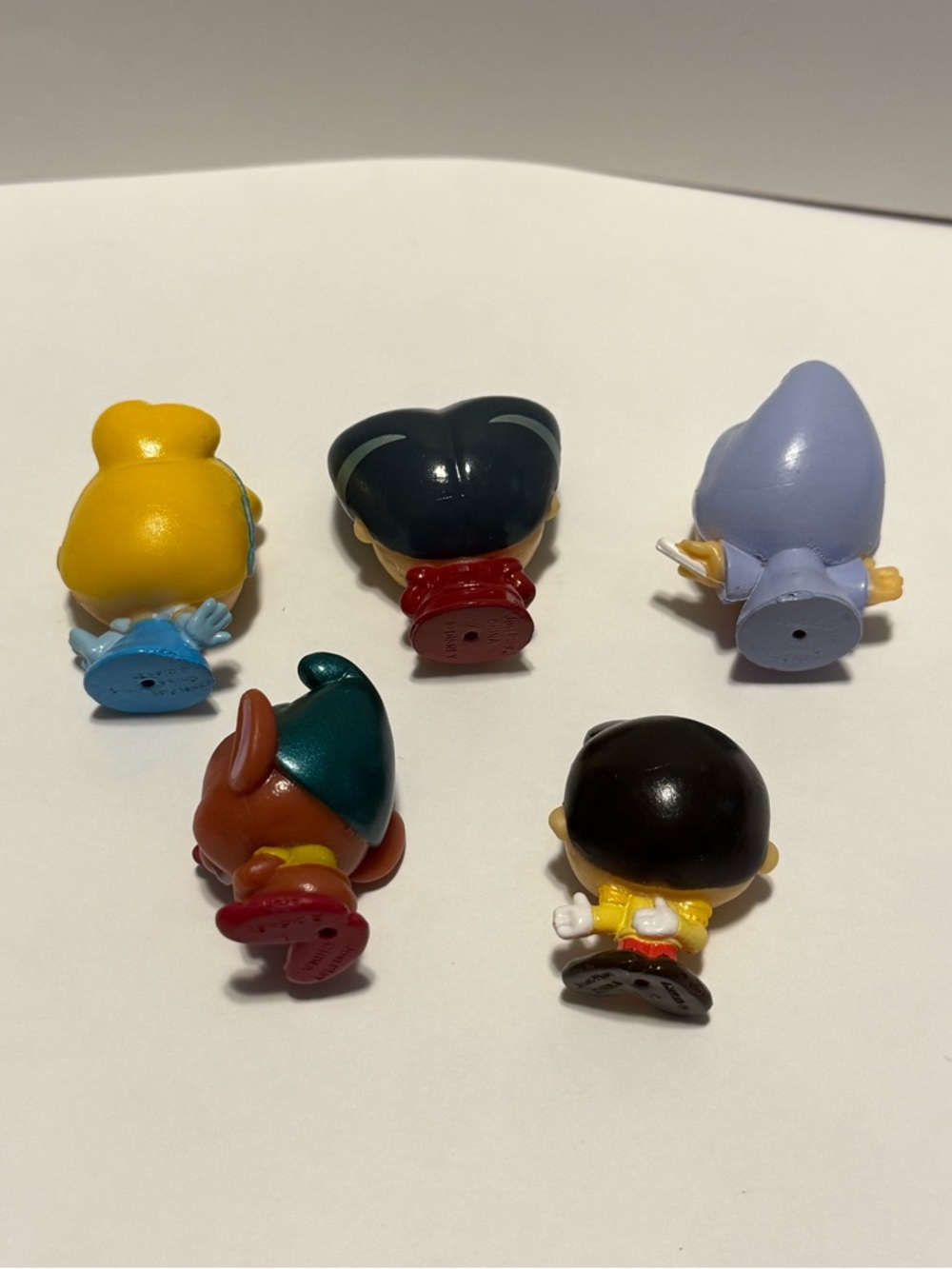 Disney Doorables Cinderella Series 4 Set - Picture 2 of 2